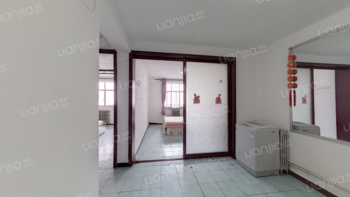 畜牧局宿舍(广阳区)二手房实景图