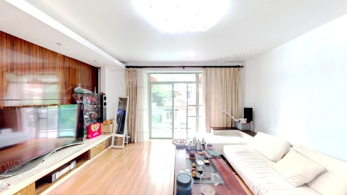 梅海园二手房实景图