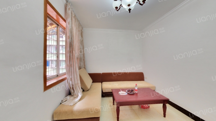 白鹤苑二手房实景图