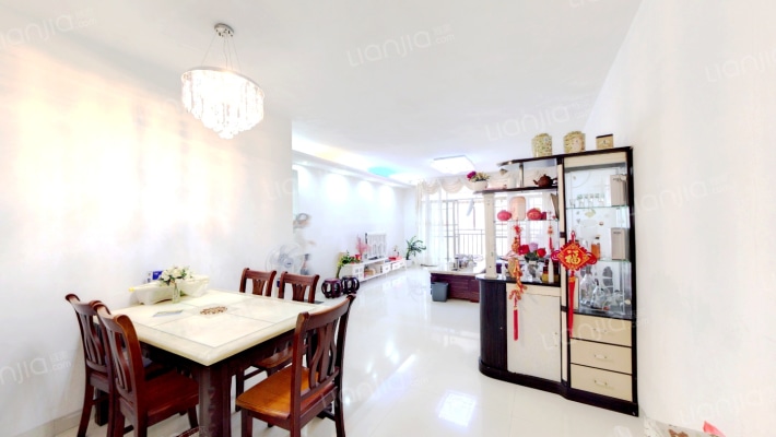 浩盛商住楼二手房实景图