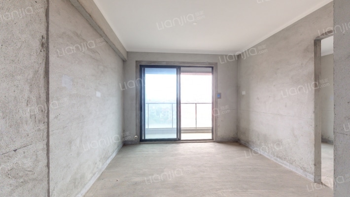 融创前湖道二手房实景图