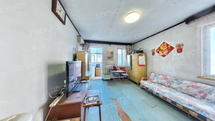 白纸坊西街二手房实景图