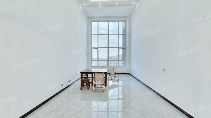 新中花园二手房实景图