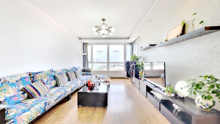 橄榄城二手房实景图