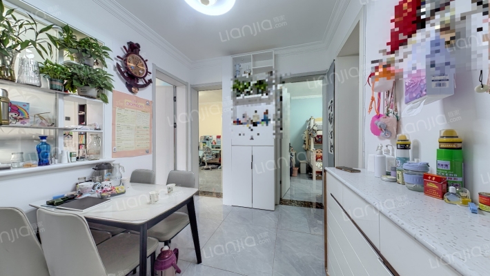 颖河社区二手房实景图