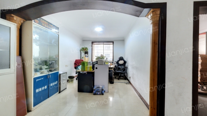 震川社区二手房实景图