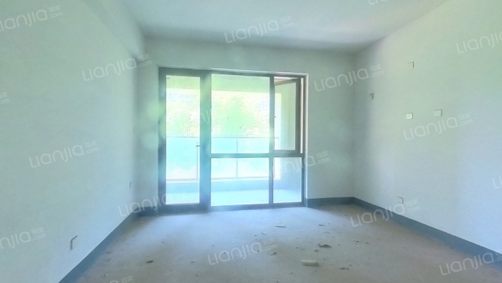 绿城海棠花园二手房实景图