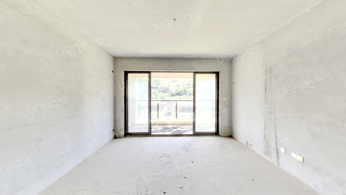 南沙湾东苑二手房实景图