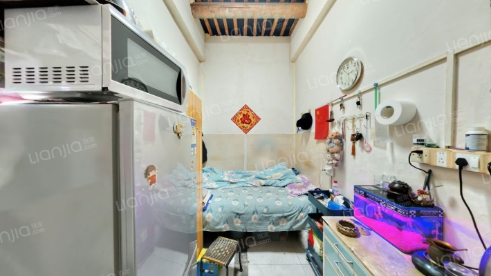 众益胡同二手房实景图