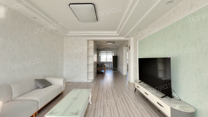 星海花园二手房实景图