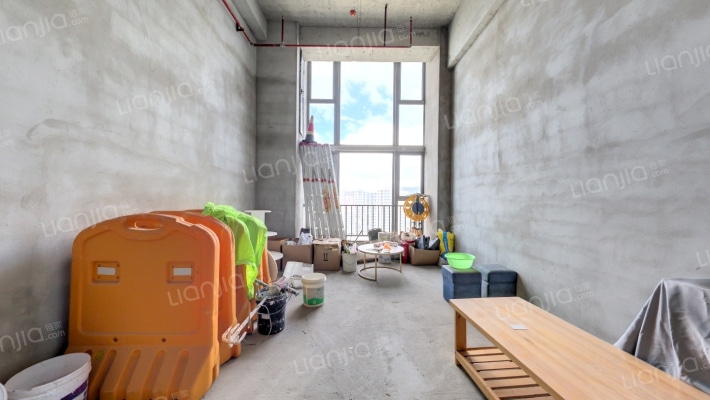 89新天地二手房实景图