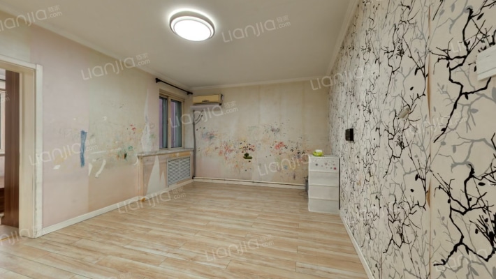 管道局新六区二手房实景图