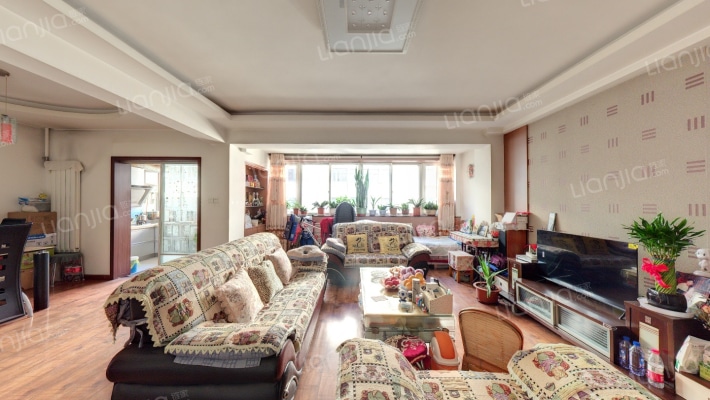 城关区工商家属院（周家拐子）二手房实景图