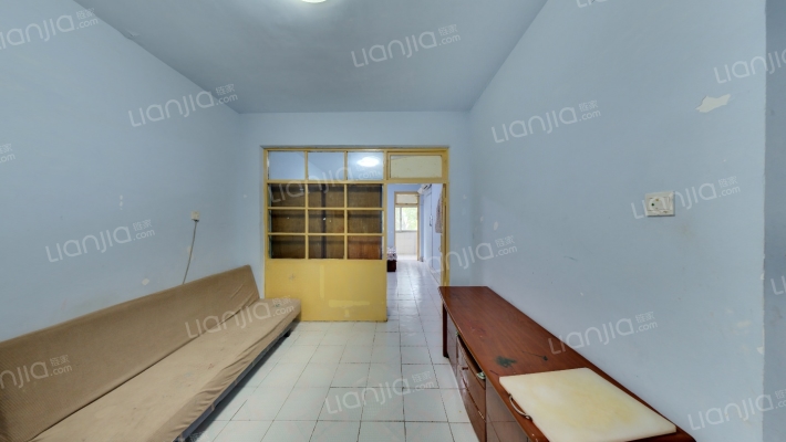 甸柳庄西路二手房实景图