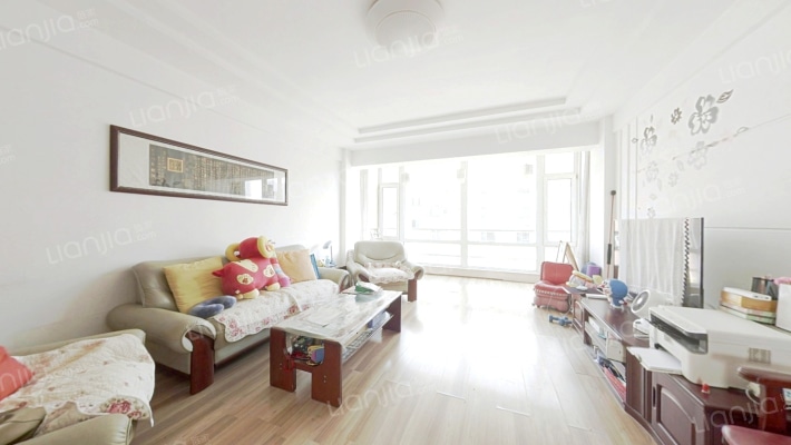 百和家园二手房实景图