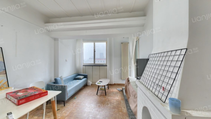 恒大国际公寓二手房实景图