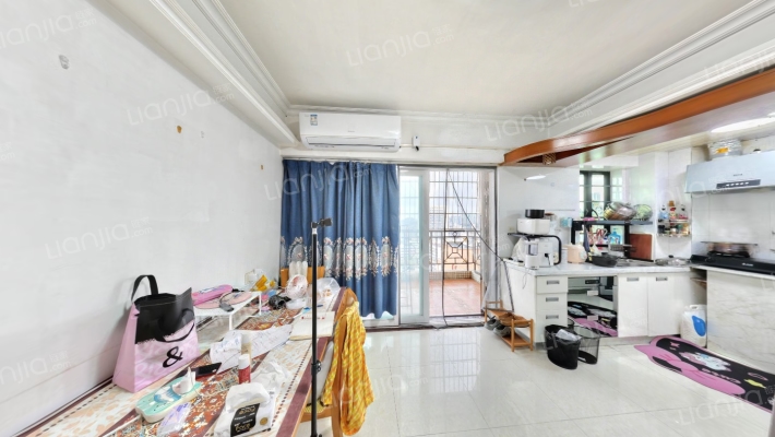西华苑二手房实景图