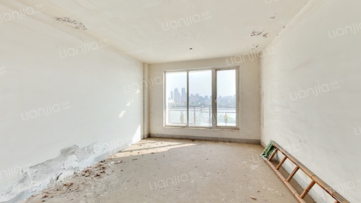 顺驰泊林一期二手房实景图