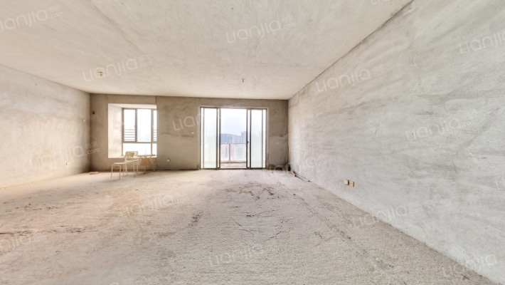 华海澜湾二手房实景图