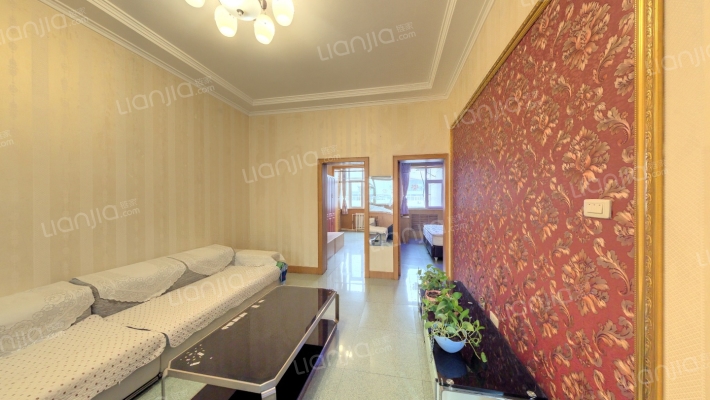 中共山西省电力公司党校小区二手房实景图