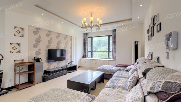 星坤东方明珠二手房实景图