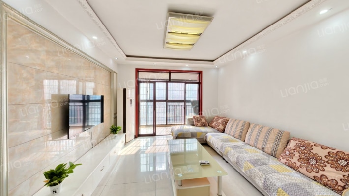 圆梦康乐城二手房实景图