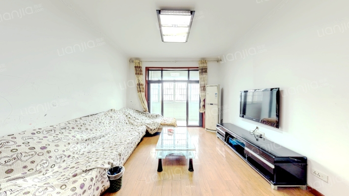 仰天湖二手房实景图