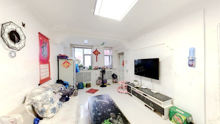 东米市柴市巷小区二手房实景图