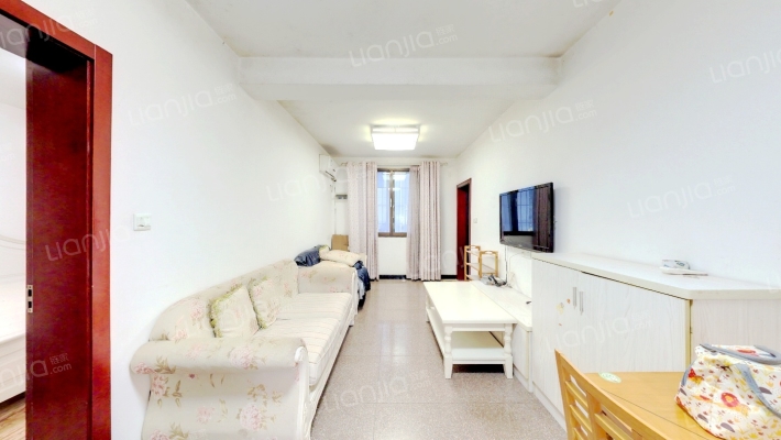 环卫所新村二手房实景图