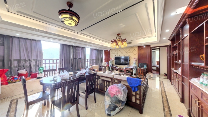 嘉城梓園二手房实景图