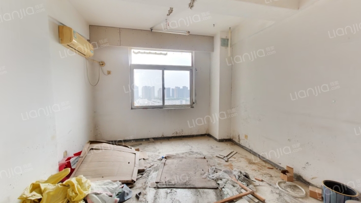 海天大厦二手房实景图