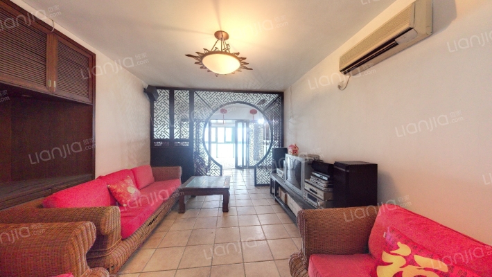 金海湾花园二手房实景图