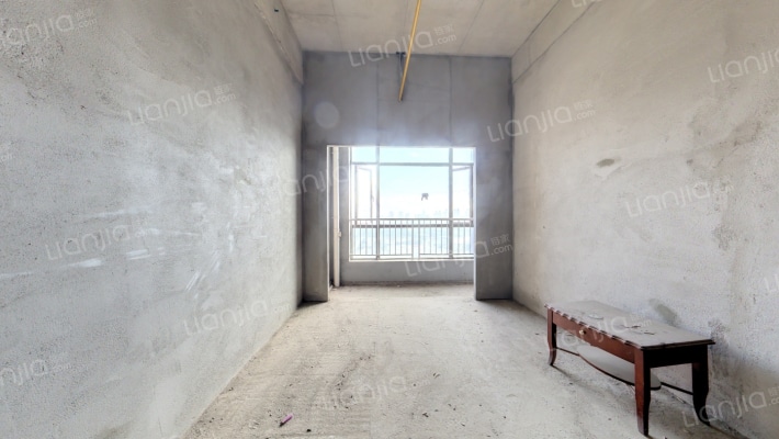 格林中心二手房实景图