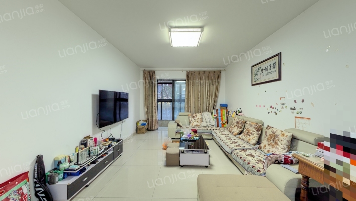 众盛苑二手房实景图