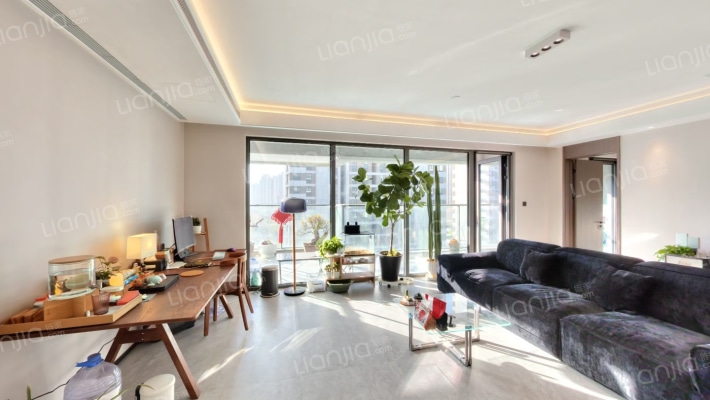 凤鸣润府二手房实景图