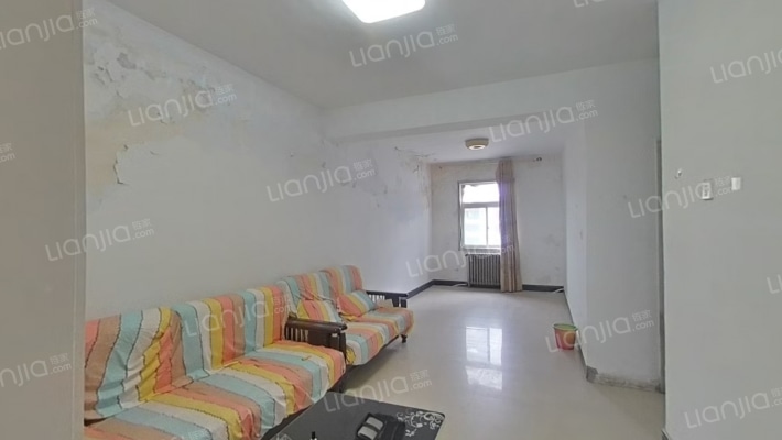 丛台路53号院二手房实景图