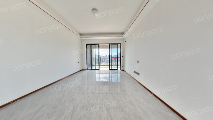 德洲朗诗麓园二手房实景图