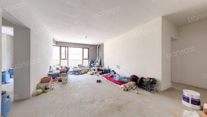 天同凤凰国际二手房实景图