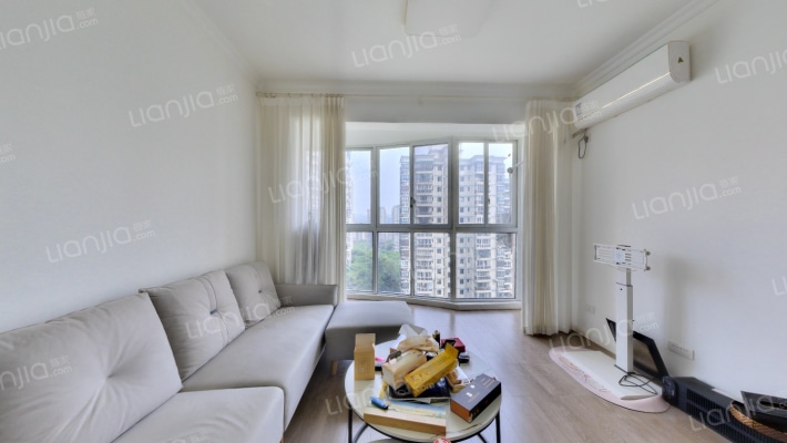 金科花园二手房实景图