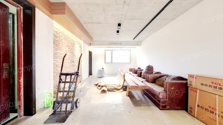 翡翠湾二手房实景图