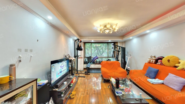 星辉西路8号二手房实景图