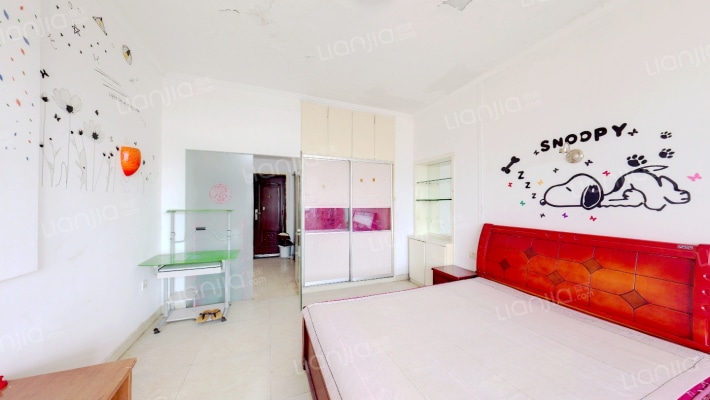 城仕杰座二手房实景图