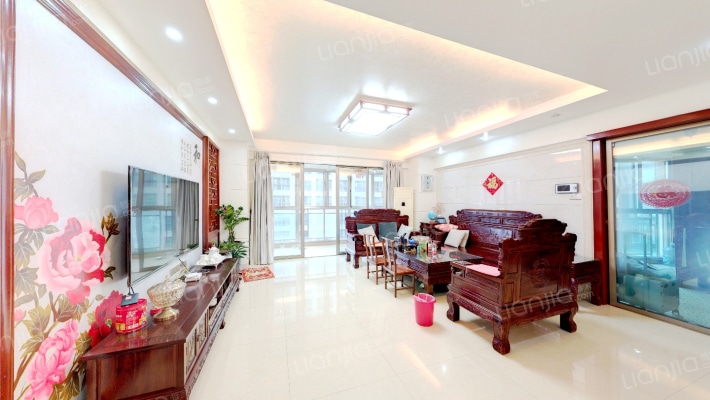 森海丽景二手房实景图