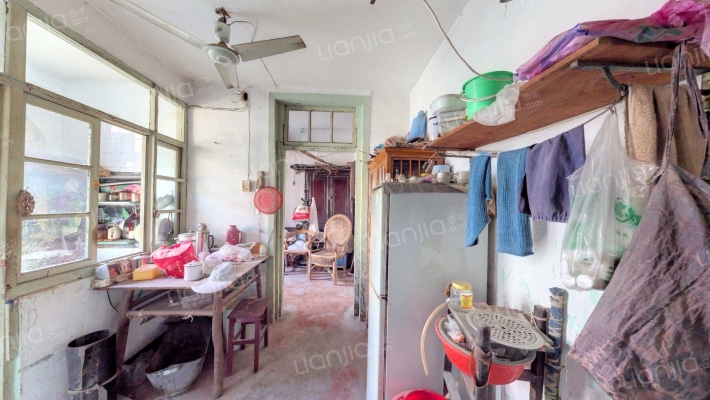 海南新村二手房实景图