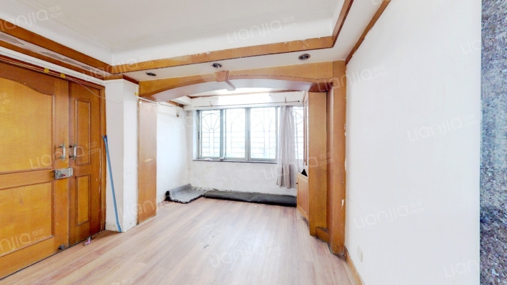 新市广场二手房实景图