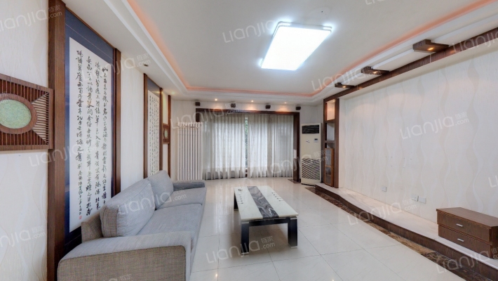 长城园二手房实景图