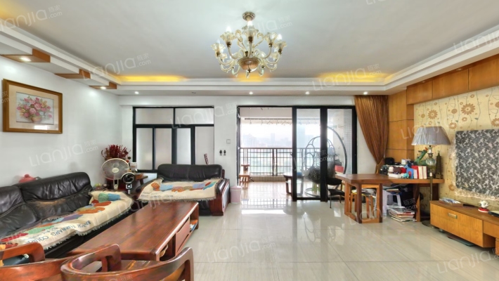 诚丰怡园二手房实景图