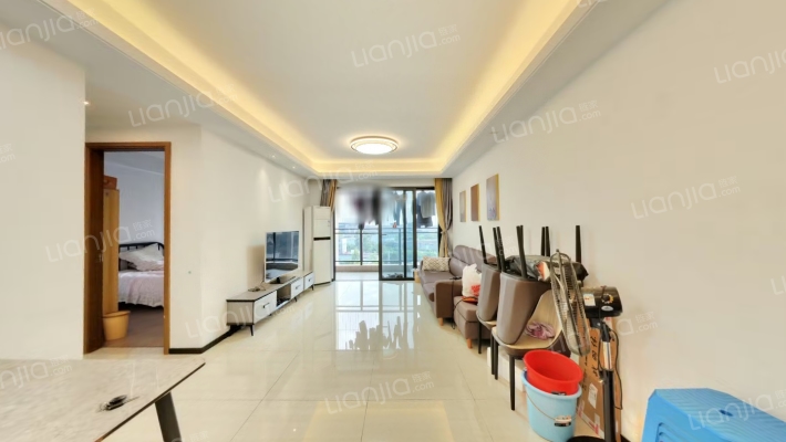 龙光珑滨嘉园二手房实景图