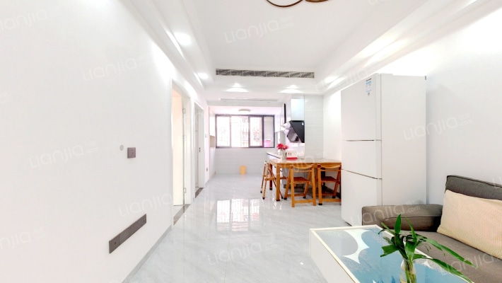 怡泰大厦二手房实景图