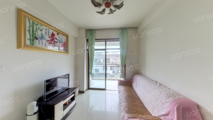 金冠华庭二手房实景图